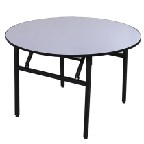 Hotel Dining Table Big Round Table 15 People Hotel Folding Round Table Surface 1 8 2 8 m 10-20 People Garden Table Home 12 people