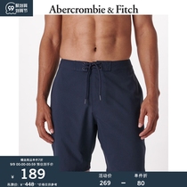 Abercrombie & Fitch Mens Lace Casual Beach Shorts 309476-1 AF