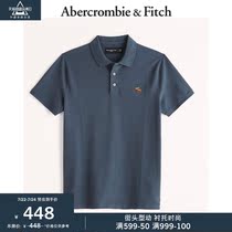 Abercrombie&Fitch Mens classic logo item Polo shirt 310506-1 AF