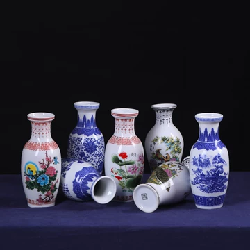 中国花瓶-中国花瓶促销价格、中国花瓶品牌- 淘宝