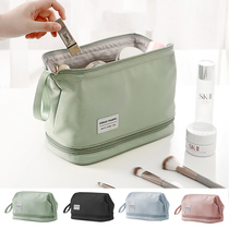 Travel wash bag travel supplies essential artifact travel skin care set children cosmetics storage bag waterproof men