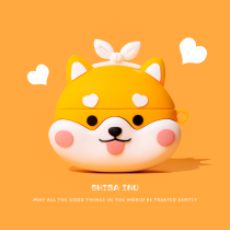 Airpods protective cover Apple airpodspro Protective case airpods3 wireless Bluetooth ear case airpods2 earphone case ipod box pro II