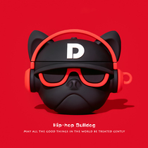 Airpods3 protective sleeve airpodspro apple headphone sleeve airpods3 protection shell aipods2 second generation wireless Bluetooth headphone box ipods three generations