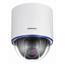 Hanwha Samsung SCP-2251P day and night 25 times high speed ball camera national joint insurance original