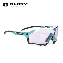 RUDY PROJECT riding glasses bicycle color changing sun glasses windproof equipment night vision goggles male CUTLINE