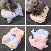 Pets and Dogs Sleeping Pillow Teddy Puppies Fighting Small Dogs Bomei Toys Cat Beats Bear Supplies