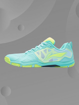 Lining Li Ning Eagle Eye 2 0 PRO Mens breathable table tennis professional race shoes APPT009