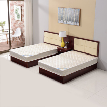 Hotel Furniture Punctuwith full guesthouse Guest Rooms Bed Linen Apartments Quick Rental Private Bed Custom Suits