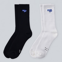 Nick Socks Socks ADER ERROR New logo embroidery letter midline Socks women tide Socks couples