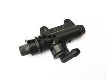 The original factory is suitable for small Huanglong Lanbaolong BJ300 BN302 TNT302 rear brake pump