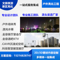 Outdoor landscape lighting projector incubator rainproof moisture-proof ventilation constant temperature and humidity remote intelligent control system