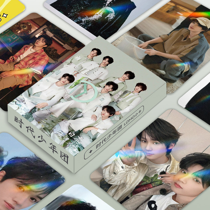 时代少年团小卡-时代少年团小卡促销价格、时代少年团小卡品牌- 淘宝