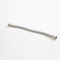 Kohler toilet toilet inlet hose 4 points explosion-proof corrugated network management 50cm1116442T