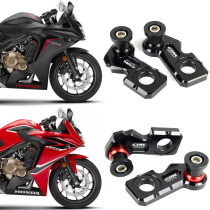 AKOTO CB650R CBR650R 19-20 years modified after the start of the car to nail up the car screw accessories