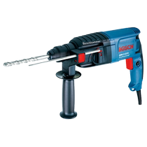 Bosch shock drilling hammer drill drill dual use GBH2-23E S multi-function household hammer drill power tool 2-22