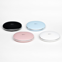 ey New arrival］eyekan magnetic induction contact lens companion box Simple fashion storage and portable