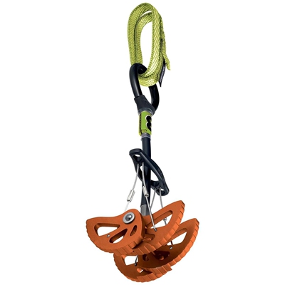 Trango Flex Cam Mechanical Concealed Rock Традиционный китайский скалолазание скалолаза с скалом № 6 № 8 Стоимость каменной вилки