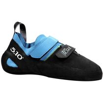  Five Ten Rogue VCS 510 climbing shoes Velcro training shoes 5 10 wild climbing shoes spot