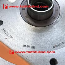 Kuka 00-177-676 Kuka robot gearbox RV-700F-252 90 KR 90 R3700