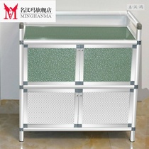 Cabinet cupboard storage cabinet toys storage cabinet Cabinet wine cabinet tea cabinet microwave Shanghai stove cabinet waterproof lockers
