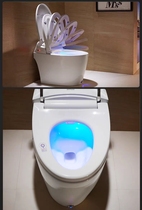 Anhua Frequency Conversion Instant Intelligent I6