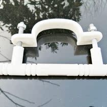 Rolling shutter door accessories rolling door handle rolling gate handle ordinary rolling gate handle door handle