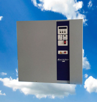 Devatec electrode humidification machine Devatec 40KG ELMC40