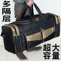 Special Size Sail Bag Short Trip Light Luggage Bag Large Capacity Hand Luggage Bags Oxford Cloth Travel Bag Men