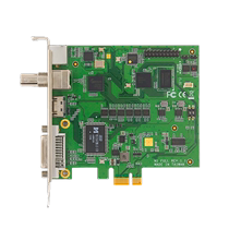Tianchuanghengda TC-5C0N1-capture card HDMI DVI SDI VGA full interface computer image video session