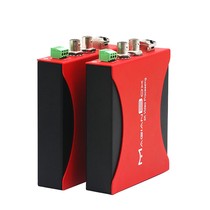 Tianchuang Hengda TC 260 SDI Fiber optic transceiver Radio and television grade HD video transmitter SDI optical transceiver