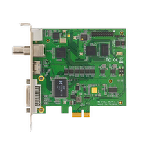 Tianchuang Hengda TC542N1 video capture card hdmi sdi dvi S-end analog image high-definition endoscope C