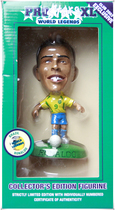 ProStars XL member Exclusive Series 2002 ◇ Ronaldo ◇ Brazilian main XL026 (display)