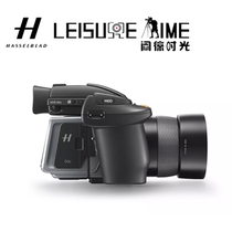 Wuhan Hasselblad 50 million pixels in the frame SLR camera H6D-50c H6D-100C H6D-400