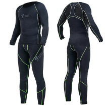 motoboy motorcycle slippery suit winter underlay underwear Four Seasons sweatshirt riding suit sweat breathable
