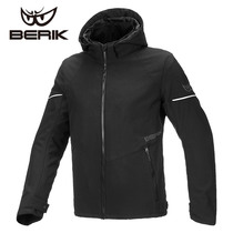 berik cycling suit big eye men motorcycle clothes locomotive clothing four spring Waterproof warm leisure Knight equipment