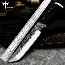 Knives cold weapons outdoor knives sabers Military knives sharp knives forged knives