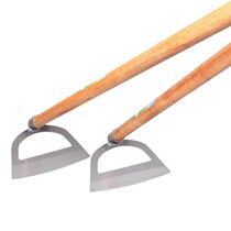 Hoe household vegetable weeding artifact special agricultural tools