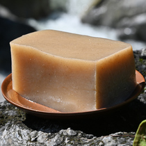 Konjac tofu fresh dietary fiber Chongqing Hunan Sichuan farmhouse homemade non-ready-to-eat konjac noodles konjac flour