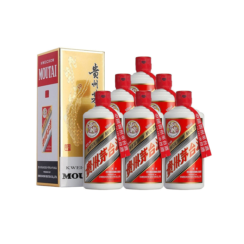 茅台43度飞天百亿补贴-茅台43度飞天百亿补贴促销价格、茅台43度飞天百