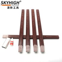 Australian and new hammer handle aluminum sheath Fiber handle Insulated handle protective sleeve Anti-wear and anti-folding Austrian and new hammer handle aluminum sleeve accessories