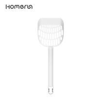 Cabin cat litter basin replacement accessories such as the Hormann homerun cat litter head