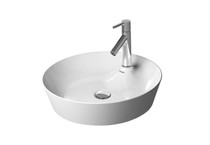  Delifei Duravit Basin Table basin Art basin with round faucet hole 232848
