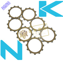 Suitable for spring breeze CF250 CF250-A 250NK motorcycle ordinary sliding clutch plate active friction plate