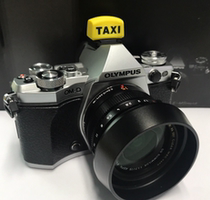 Taxi Hot Boots Protection Gaitoon Single Counter Camera Suitable for Canon 5d4 Sony a6100 Fuji xt30XS10