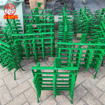 Telegraph spray fixture grid custom iron frame reciprocator injection network ultrasonic cleaning frame plastic grid
