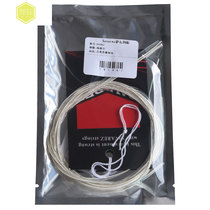 French original 500CR medium tension 500CJ500AJ510AJ high tension classical guitar strings