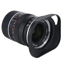 Suitable for Zeiss ZEISS Biogon T 21mm2 8 ZM 25 212 8 lens hood