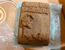 Zhang Baoxun Yitongtang Shouwu hair growth soap (about 100 grams) more than a dozen traditional Chinese medicines for hair care and hair loss prevention