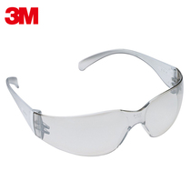 3M goggles 11228AF sand and dust impact protective goggles Motorcycle glasses windproof industrial riding goggles