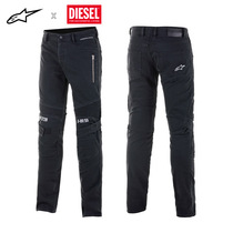 A star diesel diesel joint jeans motorcycle pants motorcycle pants casual anti-drop motorcycle pants men RYU